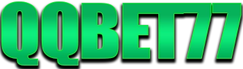 Logo Qqbet77